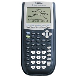 Viewscreen TEXAS INSTRUMENTS 83/84 Plus