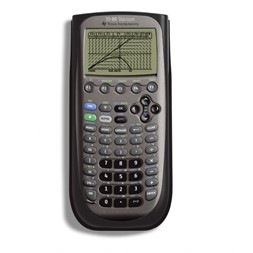 Kalkulator TEXAS TI-89 Titanium CAS