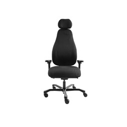 Kontorstol Kenson Ergo sort