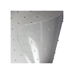 Stolunderlag FLOORTEX 120x150cm poly
