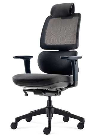 Kontorstol Comfort Seat