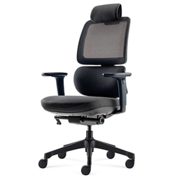 Kontorstol Comfort Seat