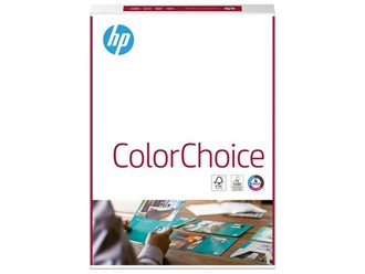 Kopipapir HP Color Choice A4 160g (250)
