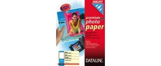 Papir DATALINE Prem Plus A4 260g (20)