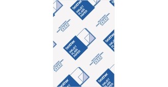 Papir BROTHER BP60 A3 80g matt (250)