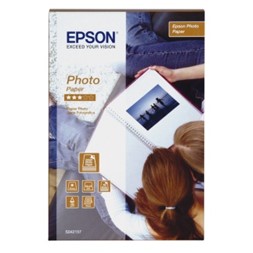 Papir EPSON Foto 10x15cm 190g (70)