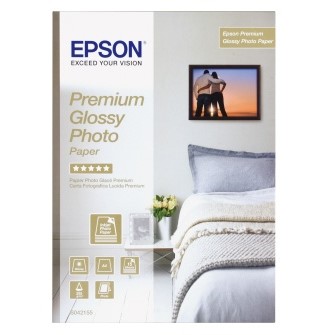 Papir EPSON Foto Prem gloss A4 255g (15)