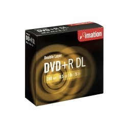 DVD+R IMATION DL 8.5GB 8X dual layer (5)