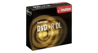 DVD+R IMATION DL 8.5GB 8X dual layer (5)