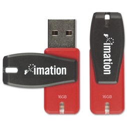 Minne IMATION USB NANO PRO 16GB