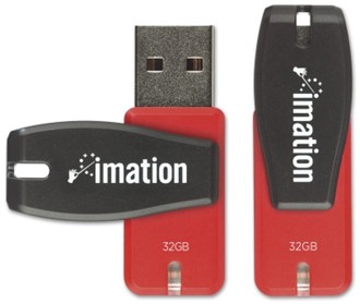 Minne IMATION USB NANO PRO 32GB