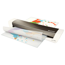 Lamineringsmaskin LEITZ iLam Home Office A3 Grå