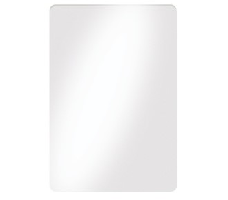 Lamineringslomme ID 65x95mm (100) 125my