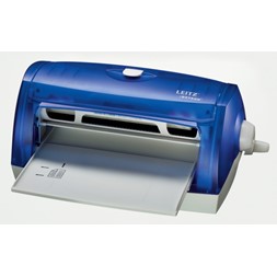 Lamineringsmaskin Creative Station A4