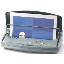 Liminnbindingsmaskin GBC T400