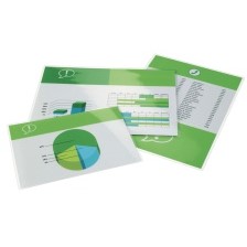 Lamineringslomme A3 Gloss 125my(100)