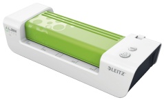 Lamineringsmaskin LEITZ iLam Easy A4