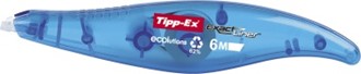 Korrekturroller TIPP-EX Exact Liner 5mm