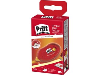 Limroller PRITT Compact non-permanent 8,4x10m