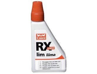 Lim CASCO RX 85ml