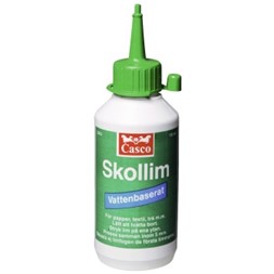 Lim CASCO skole 100ml