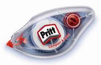 Korrekturroller PRITT Compact 4,2mm