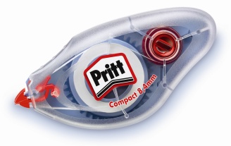 Korrekturroller PRITT Compact 6,0mm