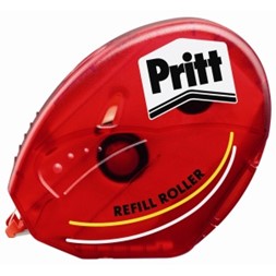 Limroller PRITT med refill permanent