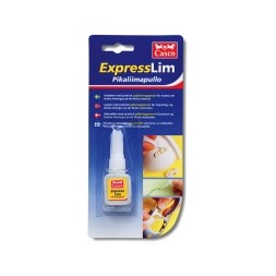 Lynlim CASCO Express 5g