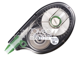 Korrekturroller TOMBOW Mono sideveis