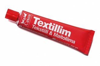 Lim CASCO tekstil 40ml