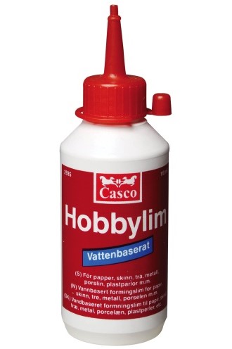 Lim CASCO hobby 110ml