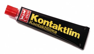 Lim CASCO kontakt 40ml