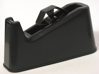 Tapedispenser bord disktape 1,3 kg