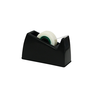Tapedispenser bord disktape 0,5 kg
