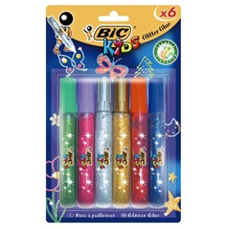Glitterlim BIC