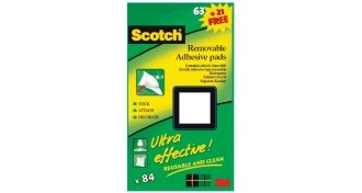 Klebeputer SCOTCH® (84)
