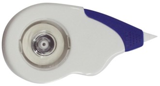 Korrekturroller 5,0mm x 8m