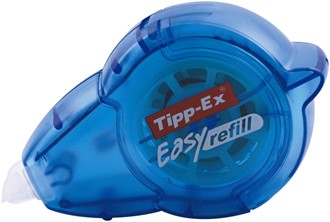 Korrekturroller TIPP-EX Easy med refill