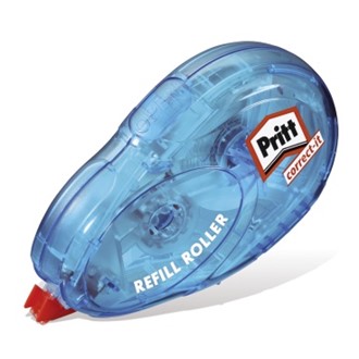 Korrekturroller Pritt Pro m/refill 4,2mm