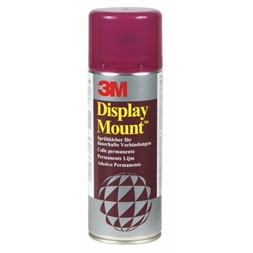 Spraylim 3M Display Mount 7806 permanent