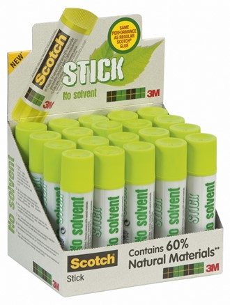 Limstift SCOTCH® 21g