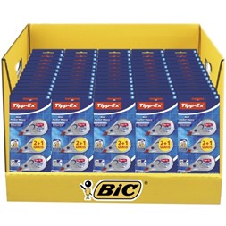 Display Tipp Ex pocket mouse 2+1
