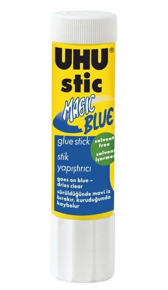 Limstift UHU Magic 21g