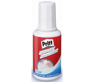 Korekturlakk PRITT 20ml