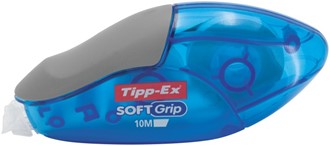 Korrekturroller TIPP-EX Soft grip