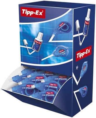 Korrekturoller TIPP-EX 4,2mm side (20)