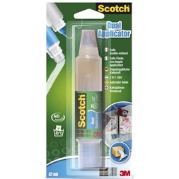 Limdispenser 3M tosidig syrefri