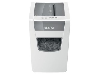 Makuleringsmaskin Leitz IQ Slim P4