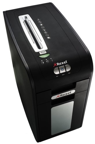 Makuleringsmaskin REXEL RSX1632